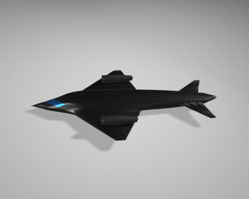 SST BJ-17