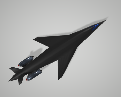 SST BJ-17