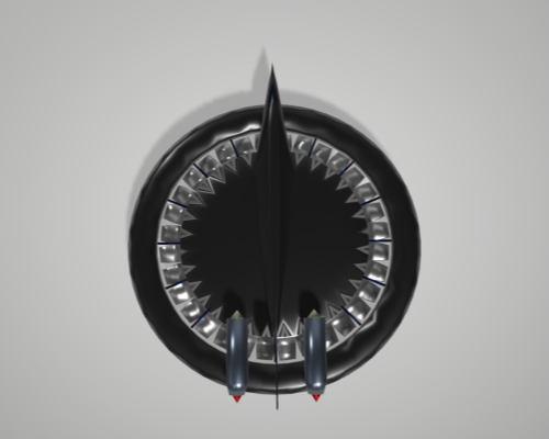 SST BJ-17